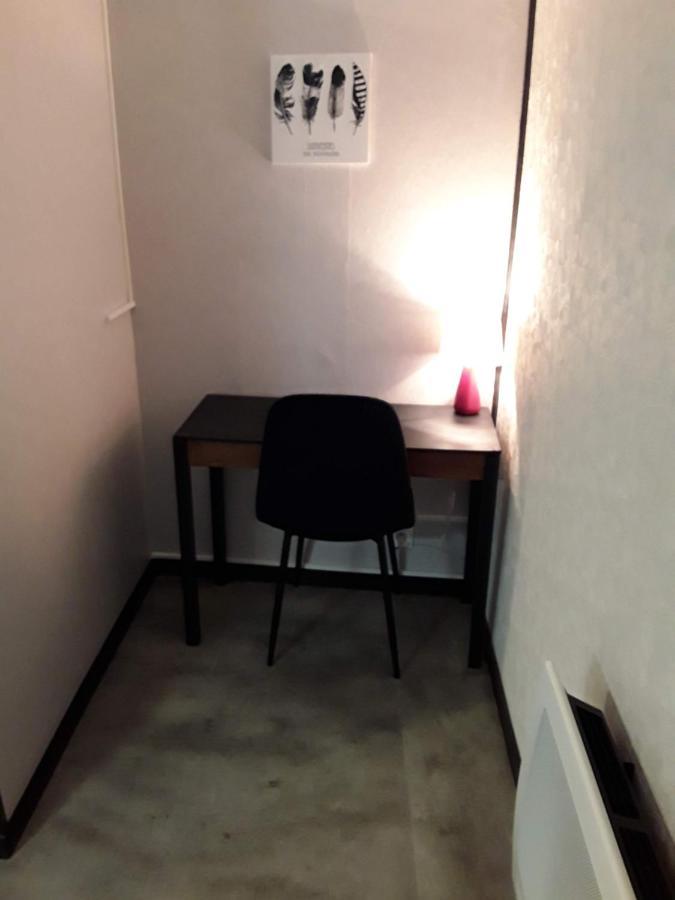 Doulezon La Chambre D'A Cote المظهر الخارجي الصورة