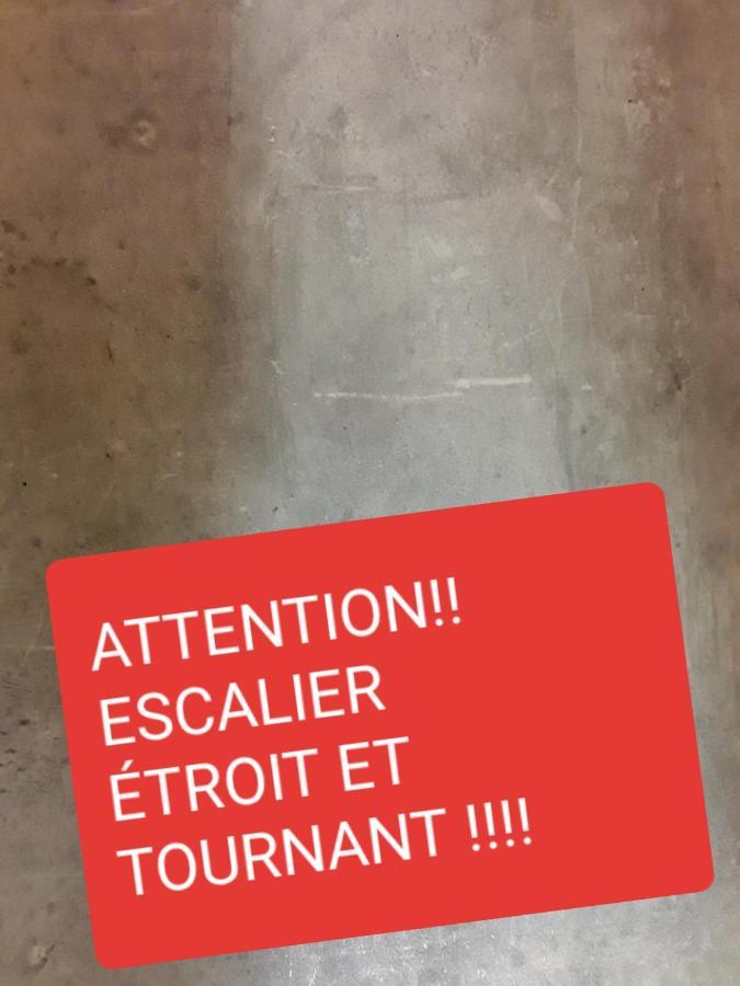 Doulezon La Chambre D'A Cote المظهر الخارجي الصورة